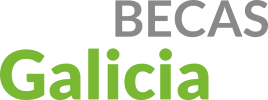 Becas Galicia