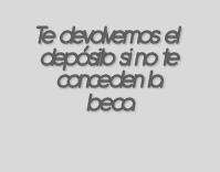 Garantía Eurolingua. Becas Galicia